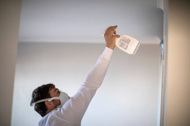 Best Residential Mold Removal  in Oak Grove, LA